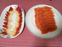 聚鮮品 加拿大冷凍北極貝刺身 10個裝100g 生鮮日料海鮮水產(chǎn)品 曬單實拍圖