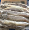 百年渔港 冷冻多春鱼大号1kg 40-50条（满籽）生鲜 实拍图