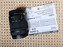 佳能（Canon）RF全畫(huà)幅變焦微單鏡頭 適用R7 R8 R10 R5 R62專(zhuān)微相機 專(zhuān)業(yè)微單鏡頭 RF15-30mm IS STM廣角變焦鏡頭 官方標配【無(wú)UV/濾鏡/清潔套裝，僅出廠(chǎng)配置】 曬單實(shí)拍圖