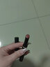 M.A.C魅可黑魔杖系列絲緞絨霧細管唇膏紗感啞光新裸色唇膏 2g，876 Nice Spice 曬單實(shí)拍圖