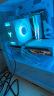 七彩虹（Colorful）iGame RTX 4060Ti Ultra W OC 战斧 8G 16G电脑设计电竞游戏显卡 【RTX 4060Ti 8G】发背线版OC 实拍图