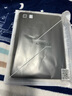 久宇 適用于蘋果iPad Pro11/12.9保護(hù)套M2M3平板電腦Air 7/6/5/4 10.9英寸磁吸搭扣智能喚醒休眠保護(hù)殼 爵士黑【磁吸保護(hù)套】 18年iPad Pro11英寸（A1980） 曬單實(shí)拍圖