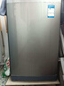 海爾（Haier）波輪洗衣機全自動(dòng)13KG 25年新品丨雙動(dòng)力+智慧球+494大筒+智投精華洗 商場(chǎng)同款XQS130-MBDEV88A9U1 曬單實(shí)拍圖