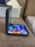 玫莫適用摩托羅拉Razr50手機殼通用moto 60/pro折疊屏簡約60ultra時尚膚感防摔硬殼保護套 Razr50/Razr60通用【膚感硬殼*黑】 曬單實拍圖