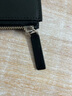 萬(wàn)寶龍MONTBLANC 匠心系列男士拼色手拿包 124136 禮物 曬單實(shí)拍圖