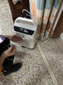 海爾（Haier）制氧機家用老人孕婦醫用3L/5L升制氧帶霧化吸氧機輕音車(chē)載氧氣機 3L醫用霧化升級款301W【2年免費換新+血氧儀】 曬單實(shí)拍圖