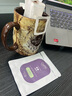 CaffeMARYLING全球原產(chǎn)地甄選精品掛耳咖啡濾掛式手沖意式新鮮烘焙多口味盒裝 掛耳埃塞俄比亞花魁 10g*10袋 / 1盒 曬單實拍圖