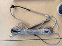 太陽(yáng)能熱水器配件 通用型西子TMC水溫水位探頭控制器傳感器2芯4芯定制 4芯不銹鋼帶線(xiàn)20米 曬單實(shí)拍圖