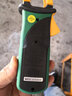 KREVOR  MS2203 MS2205 MS2208型鉗形諧波功率表0.1kW~600kW 鉗形功率表 單相華儀MS2208 小鉗口 曬單實拍圖