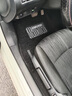 博紫比亞迪速銳腳墊全包圍汽車(chē)專(zhuān)用手動(dòng)擋絲圈地毯式腳踏墊主駕駛內飾 單主駕駛[黑色皮革+黑灰絲圈] 曬單實(shí)拍圖