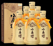 小角樓【關(guān)注店鋪】52度濃香型白酒 糧食釀造 新老包裝隨機(jī)發(fā)貨 52度 500mL 6瓶 小角樓1978 曬單實(shí)拍圖