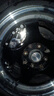 savanini剎車(chē)卡鉗改裝領(lǐng)克03高爾夫寶馬3系奧迪A4奔馳C長(cháng)安univ傳祺影豹 其他車(chē)型請聯(lián)系客服 前輪15寸輪轂配282*23一體碟S45C 曬單實(shí)拍圖