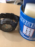 百圣牛計(jì)步電子表跑步游泳戶外運(yùn)動(dòng)男士青少年手表夜光計(jì)時(shí)防水多功能表 黑色 曬單實(shí)拍圖