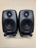 真力（Genelec） G One G1 G1B 專業(yè)級HIFI有源音箱 神秘黑 單只音箱 | G1 曬單實拍圖