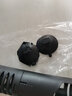 森森魚(yú)缸加熱棒保護(hù)套水族箱防爆不銹鋼加溫棒塑料防護(hù)套耐高溫防燙魚(yú) 兩節(jié) 長(zhǎng)度18cm（可拆分） 曬單實(shí)拍圖