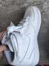 耐克NIKE AIR FORCE 1 MID ' 07 AF1 空軍一號(hào)中幫男女運(yùn)動(dòng)鞋 CW2289-111 男子 41 曬單實(shí)拍圖
