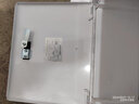 歐濕歐濕工業(yè)除濕機倉庫地下室配電室除濕 56L/天 70-120㎡ 曬單實(shí)拍圖