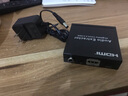 朗強(qiáng)LKV3061高清HDMI音頻分離器2.0版4K3D超高清光纖音頻轉(zhuǎn)換器音響5.1聲道+3.5m 曬單實(shí)拍圖