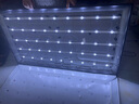 適用55英寸長(cháng)虹55U1 55A1U 55U3C UD55D6000i液晶電視機LED燈條 長(cháng)虹專(zhuān)用【5條9燈小接口】鋁基板 曬單實(shí)拍圖