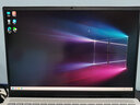 戴爾（DELL） 靈越7440 14Plus 14英寸標(biāo)壓高性能全面屏輕薄游戲設(shè)計商務(wù)辦公筆記本電腦 i5-12450H 16G 1T固態(tài) 定制版 高性能核顯 冰川藍(lán) 曬單實拍圖