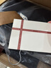 CULTUM泡泡紗薄款意式那不勒斯戧駁領(lǐng)布雷澤西服套裝男士休閑易打理西裝 藏青色雙排扣單西 54 B 曬單實(shí)拍圖