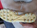 亞瑟士（asics）足球鞋AG釘男款運動鞋DS LIGHT袋鼠皮寬腳人造草地1103A119 DS LIGHT CLUB1103A027-122 39.5 曬單實拍圖