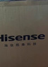 海信（Hisense）電視 32E2F 32英寸高清懸浮全面屏智能平板電視（發(fā)貨32E2F或32E2FD） 32英寸 曬單實(shí)拍圖
