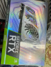 七彩虹（Colorful）iGame GeForce RTX 3060 Ultra W OC 12G L 1822MHz GDDR6电竞游戏光追电脑独立显卡 实拍图