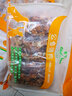 寵怡寵物零食狗零食貓零食磨牙補(bǔ)鈣 公魚(yú)纏肉 軟小胸雞肉絲（狗零食）100G*1包 曬單實(shí)拍圖