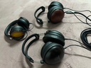 鐵三角（Audio-technica） ATH-AWKT/f 黑檀木頭戴式 HIFI木碗耳機(jī) 曬單實(shí)拍圖