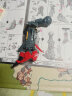 万代（BANDAI） 高达模型 RG 1/144 机动战士 敢达玩具 金刚机器人 男生礼物 RG 22 新安洲 实拍图