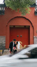 締晶皇冠頭紗新娘主婚紗結(jié)婚一體領(lǐng)證登記小頭飾法式簡約求婚拍照道具 法式白色頭紗（60-80cm）+皇冠 曬單實拍圖