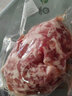 密云助農館 肉餡 豬肉餡 新鮮豬肉 500g 曬單實拍圖