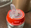 適配格羅咪咪重力球吸管吸嘴配件替換貝親/nuk/愛得利/bobo寬口奶瓶鴨嘴奶嘴轉換秒變吸管杯 鴨嘴【重力球款】 曬單實拍圖