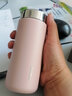 MOMOCONCEPT保溫杯女士高顏值316不銹鋼水杯迷你咖啡杯便攜桌面杯禮物定制男 miniii系列 聯(lián)系客服換顏色200ml 曬單實(shí)拍圖