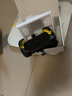 閃魔電動(dòng)車(chē)手機支架 車(chē)載秒鎖手機摩托車(chē)自行車(chē)手機導航外賣(mài)騎行支架 【橫把手款】騎行手機支架 曬單實(shí)拍圖