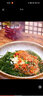 食味港干海帶絲海帶煲海產(chǎn)南北干貨湯涼拌菜火鍋食材 鹽漬干海帶絲2斤 曬單實(shí)拍圖