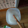曇蓓漫糯米膠墻布專(zhuān)用基膜強力修復壁紙膠墻紙膠水修補膠家用開(kāi)裂補粘膠 糯米膠【竹炭?jì)粑缎汀?超強黏力【可刷15-20平】 曬單實(shí)拍圖