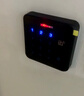 祖程 X12門禁一體機刷卡密碼門禁系統(tǒng)讀卡器門禁主機IDIC韋根讀頭 ID門禁一體機/讀頭 曬單實拍圖
