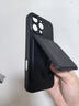 米尼鹿蘋果16promax手機(jī)殼磁吸卡包iPhone16 Pro素皮保護(hù)套16plus鏡頭全包防摔帶支架超薄膚感抗指紋男女 【鈦黑色】磁吸支架卡包 iphone16Promax 曬單實(shí)拍圖
