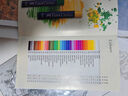 【全網(wǎng)低價(jià)】輝柏嘉（Faber-castell）油畫棒 蠟筆 24色藍(lán)紙盒127024美術(shù)寫生 曬單實(shí)拍圖