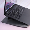 逐訊惠普星Book Pro14 24電腦星Book15多功能內膽包星Pro16收納電源包防潑水皮套保護套殼筆記本外殼膜 多功能內膽包-支架-手托-鼠標墊-電腦包 惠普星Book Pro14 14英寸） 曬單實(shí)拍圖