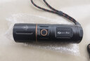 神魚（SHENYU） 強光手電筒可充電變焦超亮戶外探照燈家用應(yīng)急停電照明燈長續(xù)航 【基礎(chǔ)款】29800w-單燈芯 曬單實拍圖
