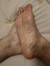 APKH澳颜士足膜死皮角质老茧脚后跟干裂柔润护理脚膜套一次性apk 5对 晒单实拍图