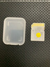 四代東芝Flash Air高速無(wú)線(xiàn)SD卡wifi內存卡單反相機存儲卡4K直播 32G 曬單實(shí)拍圖