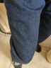 Levi's【商場(chǎng)同款】李維斯匠心丹寧日本制24年501直筒男士牛仔褲 深牛仔色 32 32 曬單實(shí)拍圖