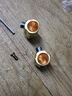 YOBEL 電焊機快速接頭焊把線(xiàn)插頭配件電纜插座接線(xiàn)端子DKJ16-25 35-50 DKJ35-50 插頭一套 【國標A級】加厚大銅頭 曬單實(shí)拍圖