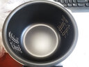 東芝RC-5MFMC電飯煲配件鍋膽電飯鍋通用內膽1.6L 曬單實(shí)拍圖