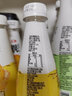 匯源復合果汁氣泡水飲料 菠蘿香椰味果汁汽水 250ml*12瓶 曬單實(shí)拍圖