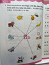 常青藤爸爸KET單詞訓練營(yíng)+同步聽(tīng)寫(xiě)默寫(xiě)本（第3級） 曬單實(shí)拍圖